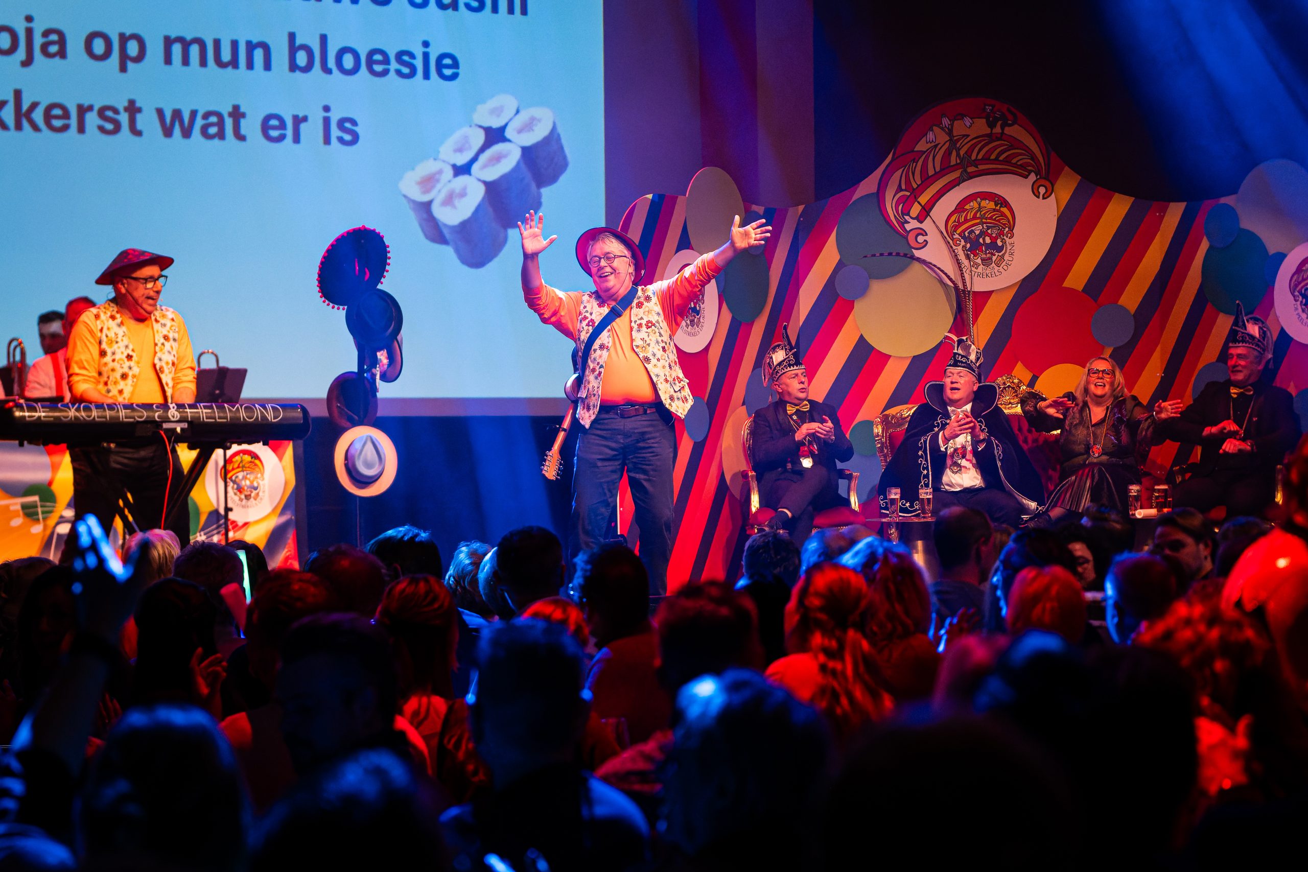 Kevin Senders / kevinsenders