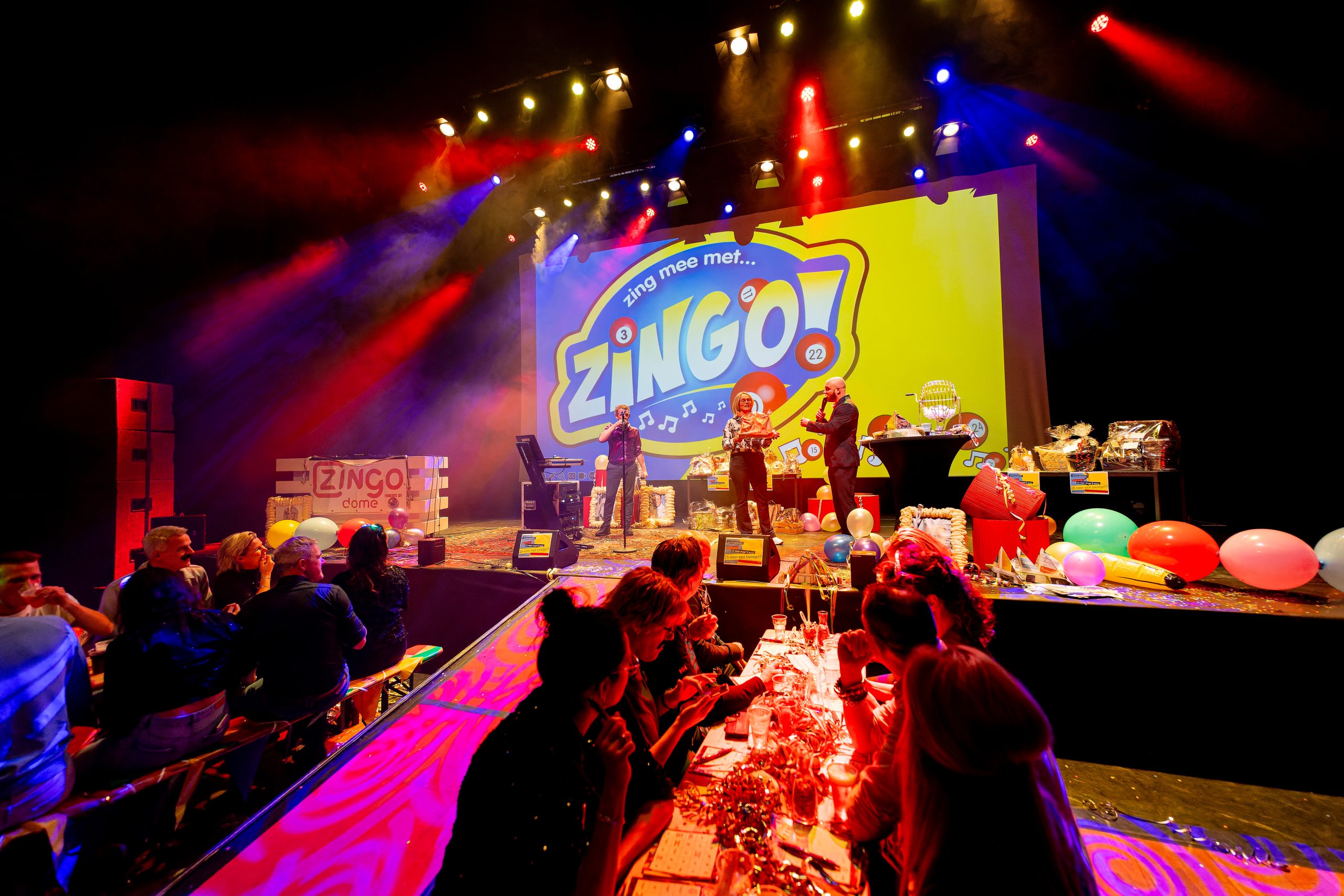 Kevin Senders / kevinsenders