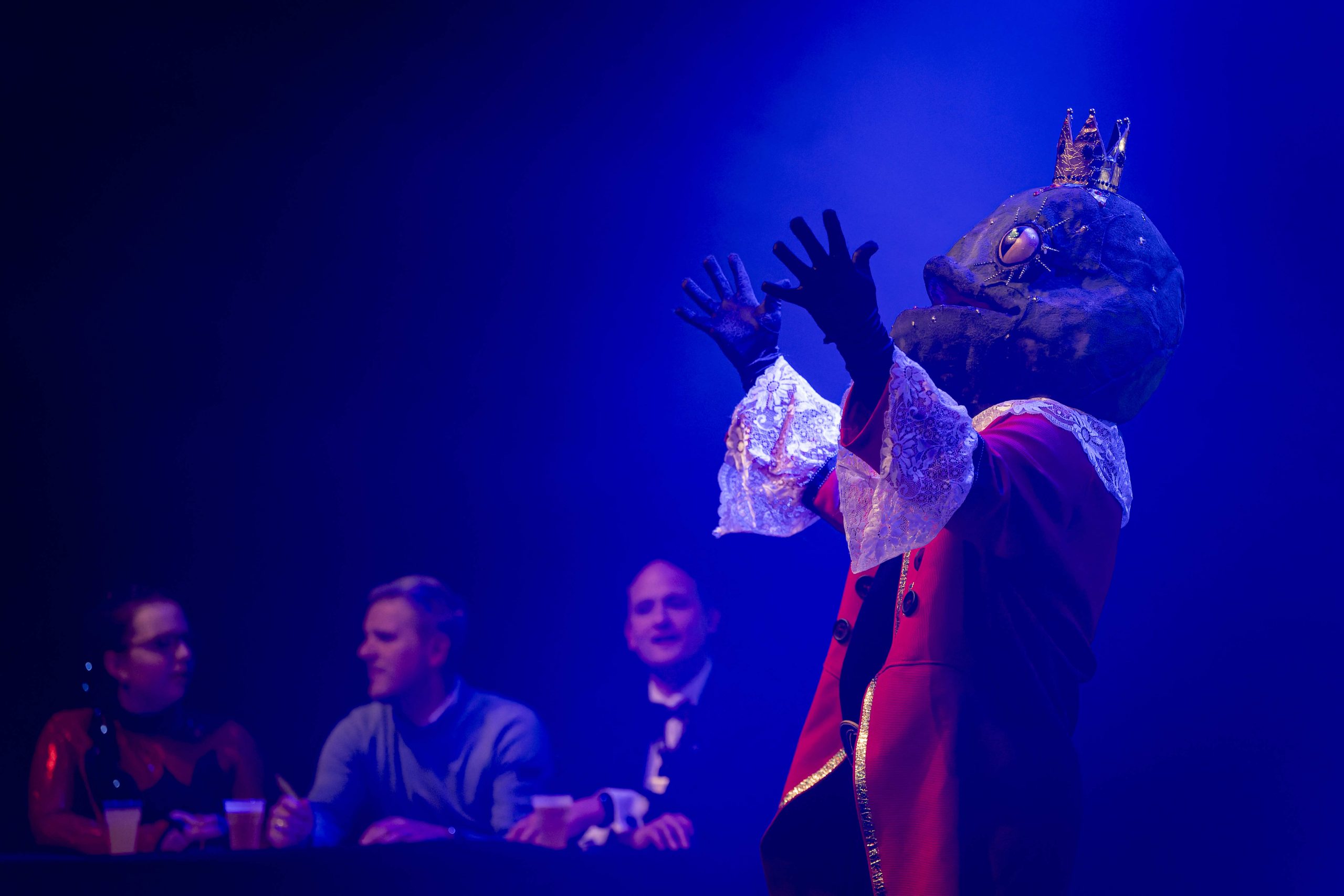 Kevin Senders / kevinsenders