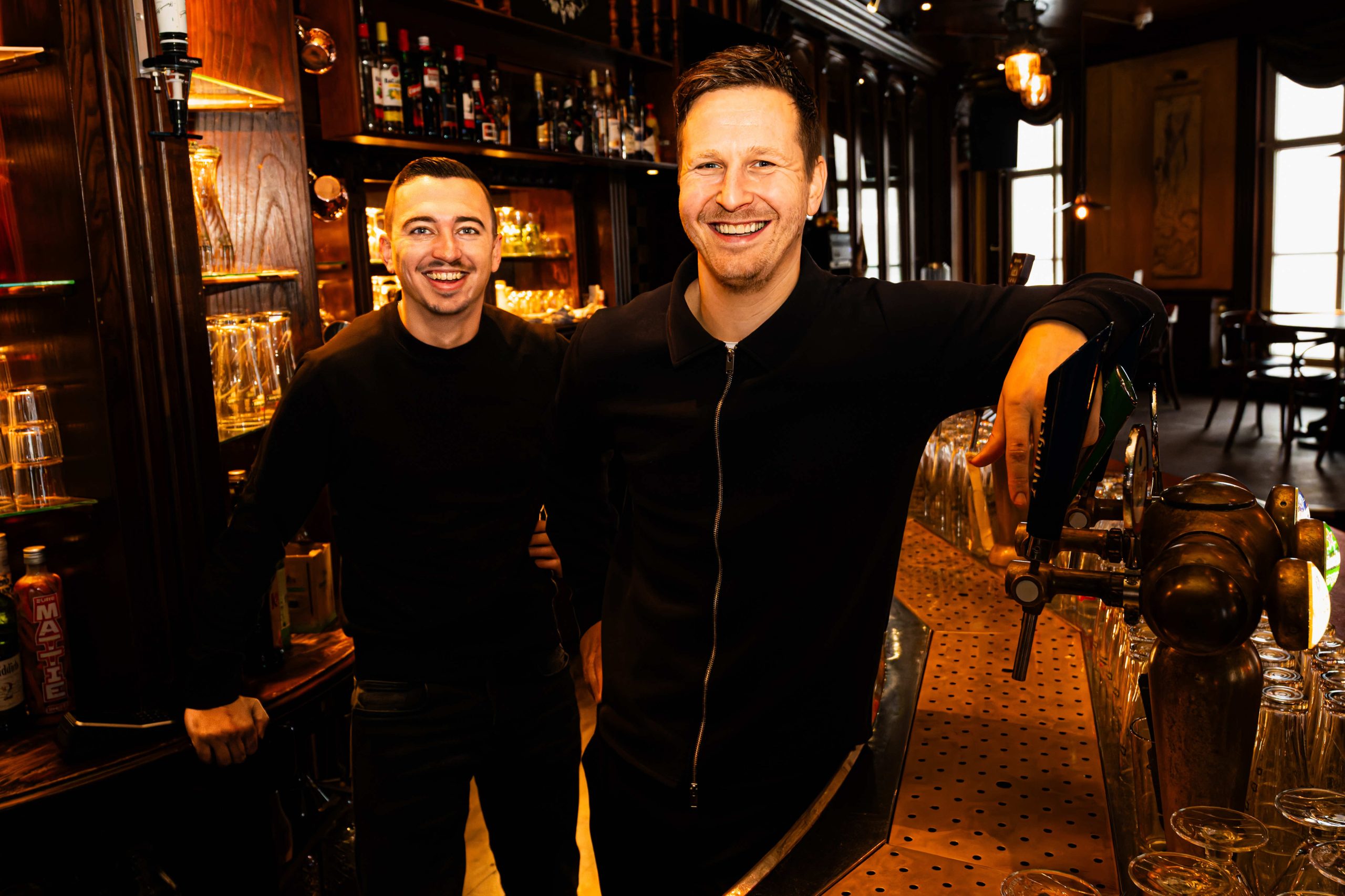 Kevin Senders / kevinsenders