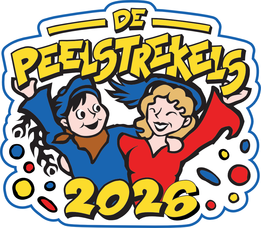 De Peelstrekels - 2026 - Patch