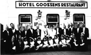 1967 Raad Bestuur